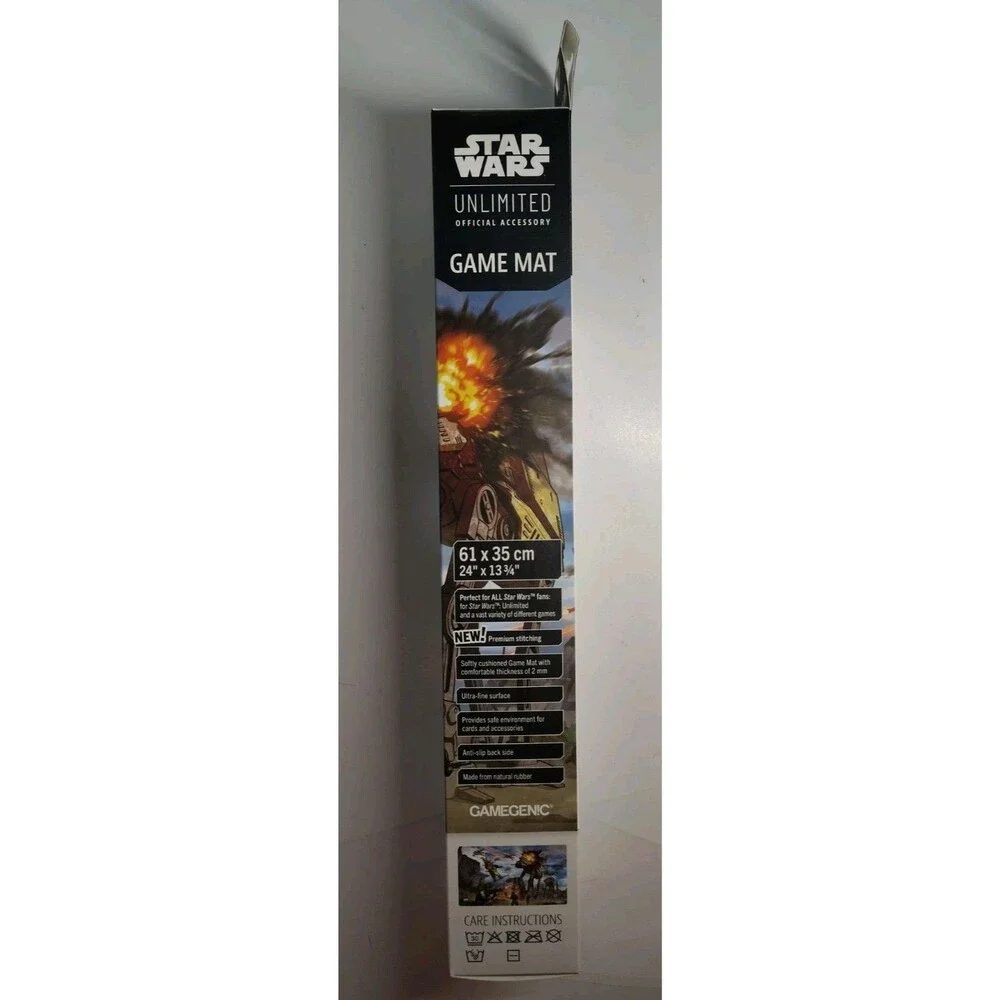 Fantasy Flight Games star wars